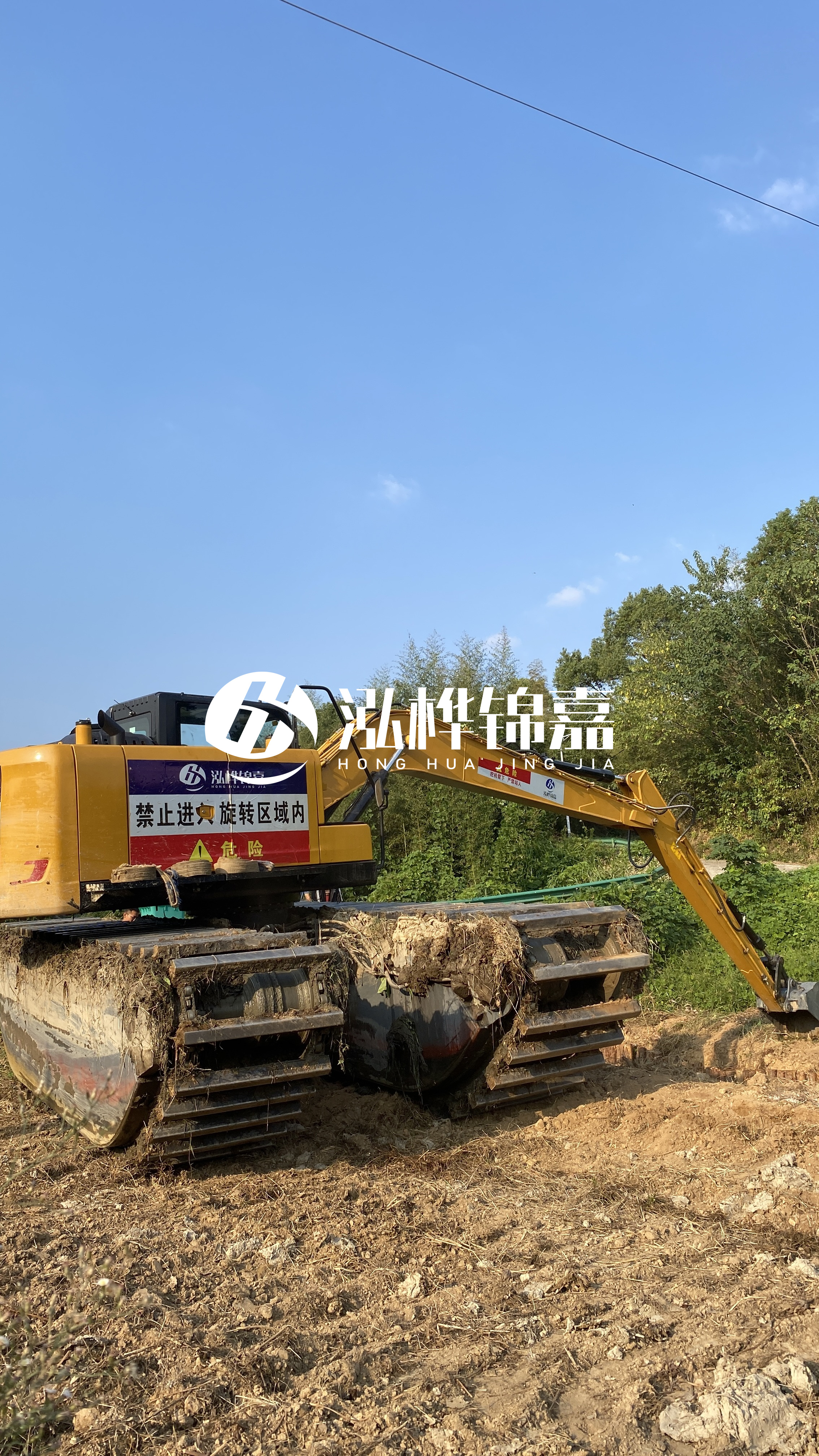 通遼河道清淤專業(yè)施工隊(duì)-打完松木樁后為什么要清淤？